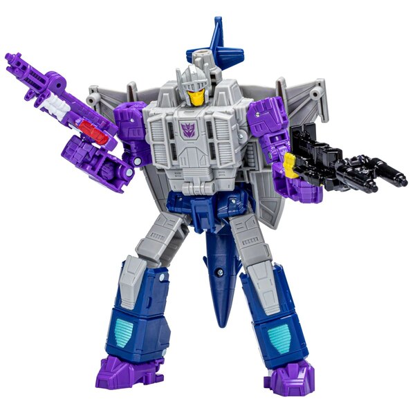 Transformers Legacy Evolution Needlenose Product Image  (95 of 115)